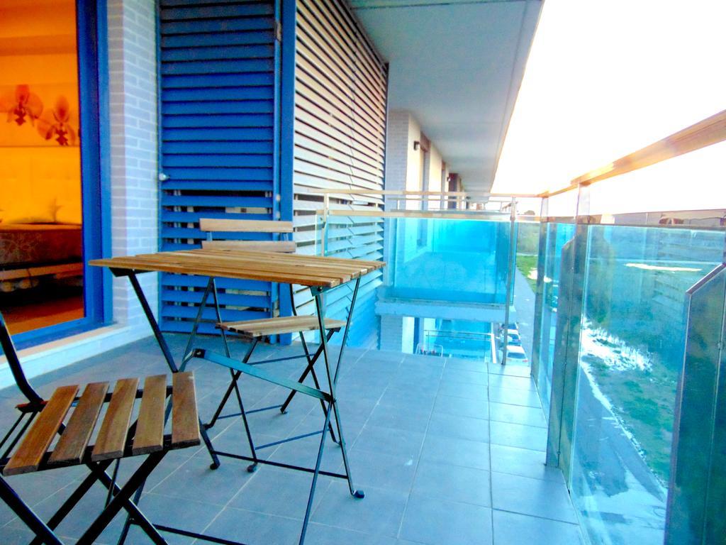Golive Esquirol Beach Apartment