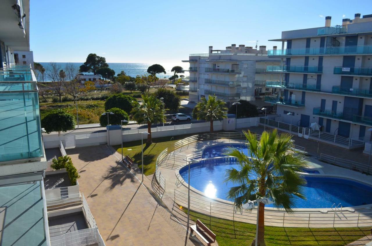 Golive Esquirol Beach Apartment