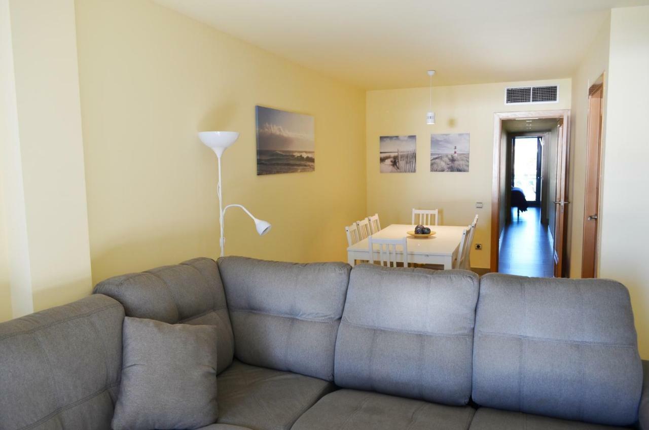Golive Esquirol Beach Apartment *
