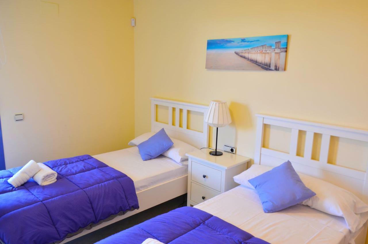 Apartment Golive Esquirol Beach
