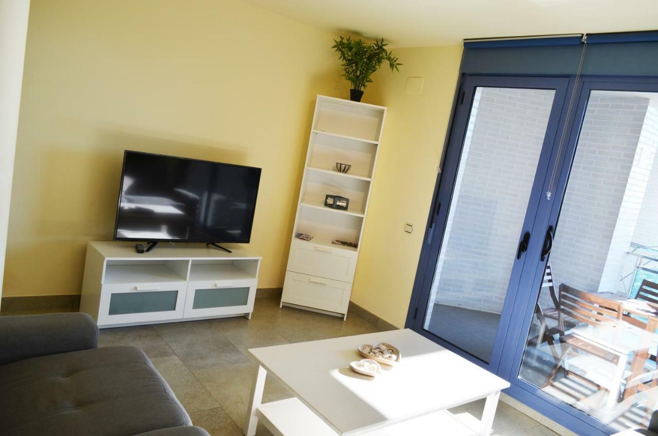 Apartment Golive Esquirol Beach