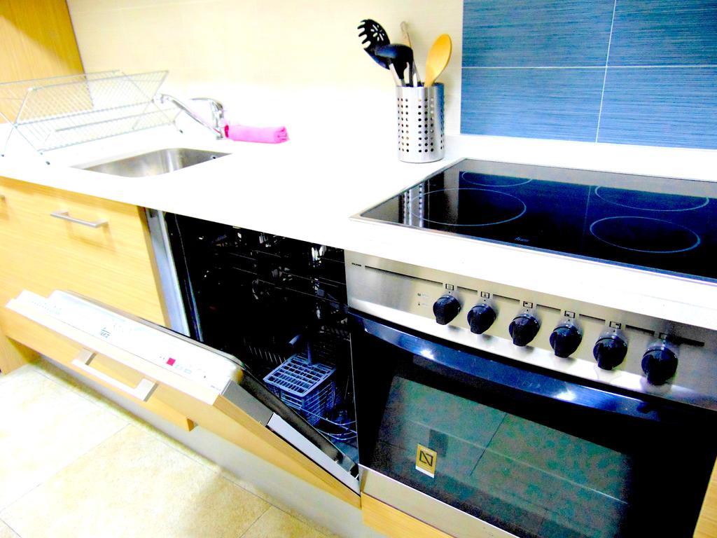 Apartamento Golive Esquirol Cambrils