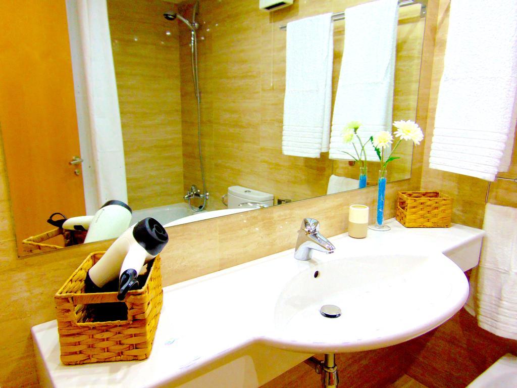Apartment Golive Esquirol Beach Cambrils