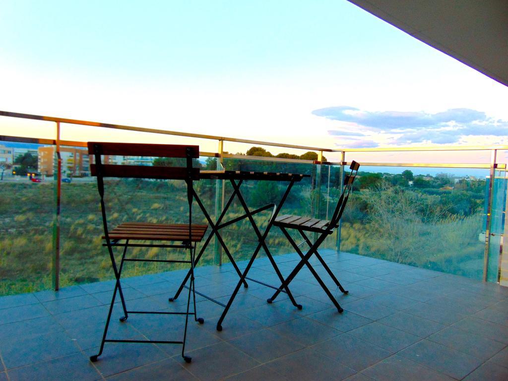 Golive Esquirol Beach Apartment