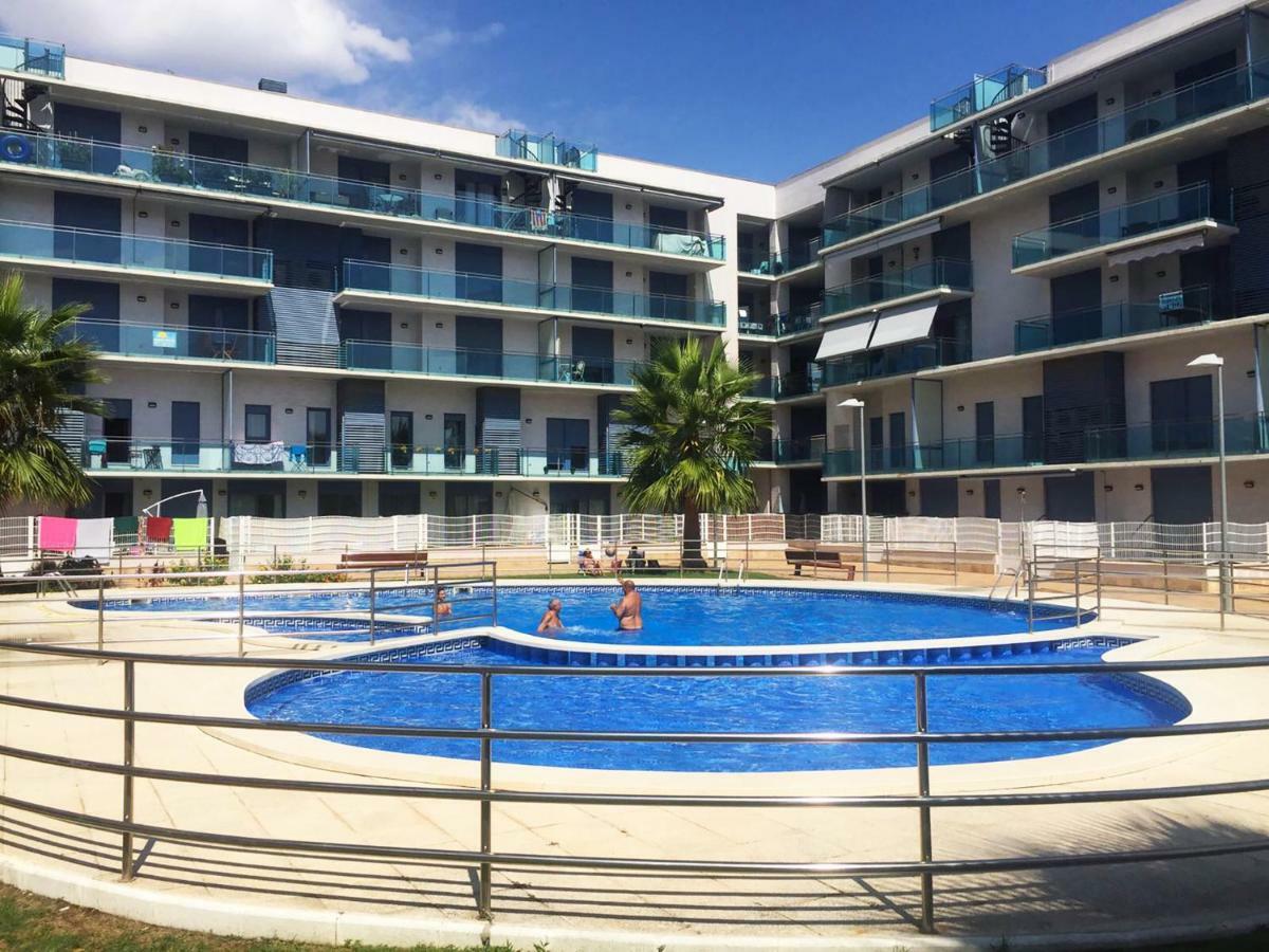 Golive Esquirol Apartamento *