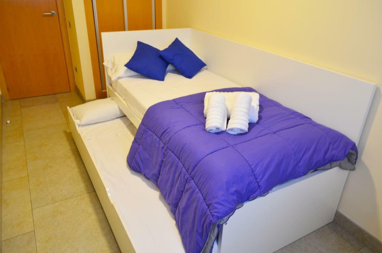Apartment Golive Esquirol Beach