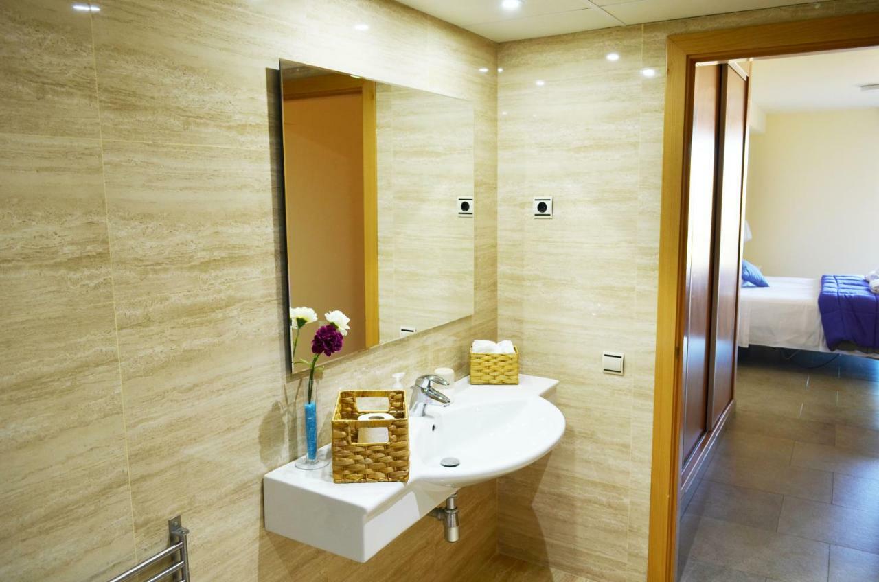 Golive Esquirol Beach Apartment *