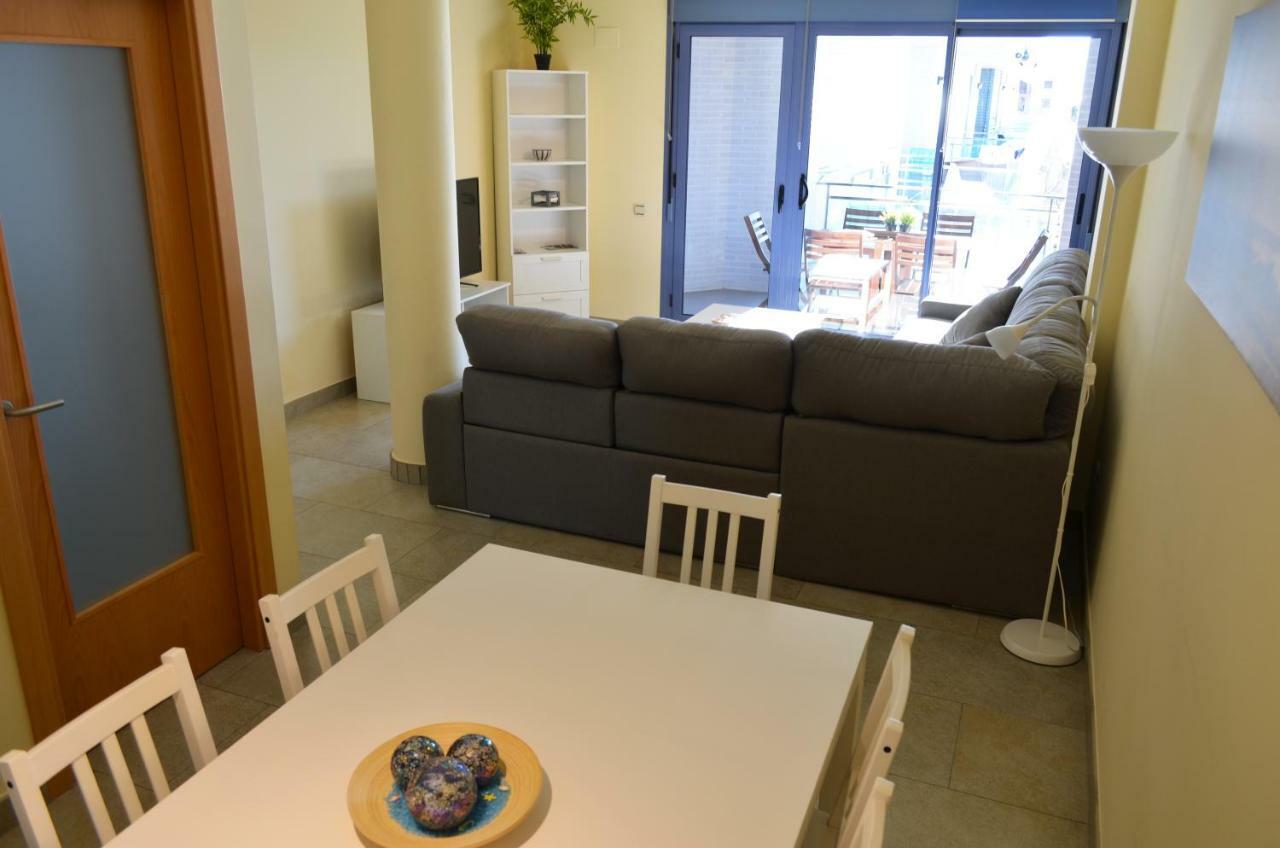 Apartamento Golive Esquirol