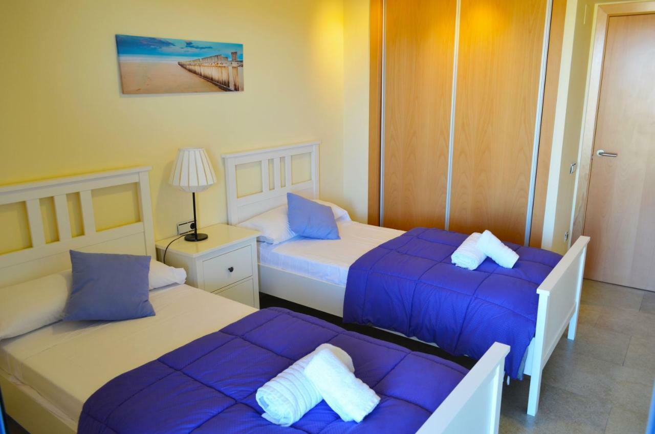 Golive Esquirol Beach *
