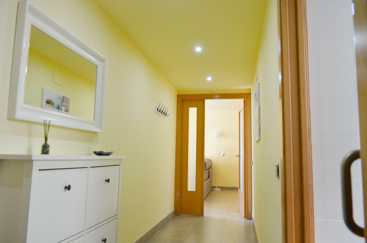 Apartamento Golive Esquirol *