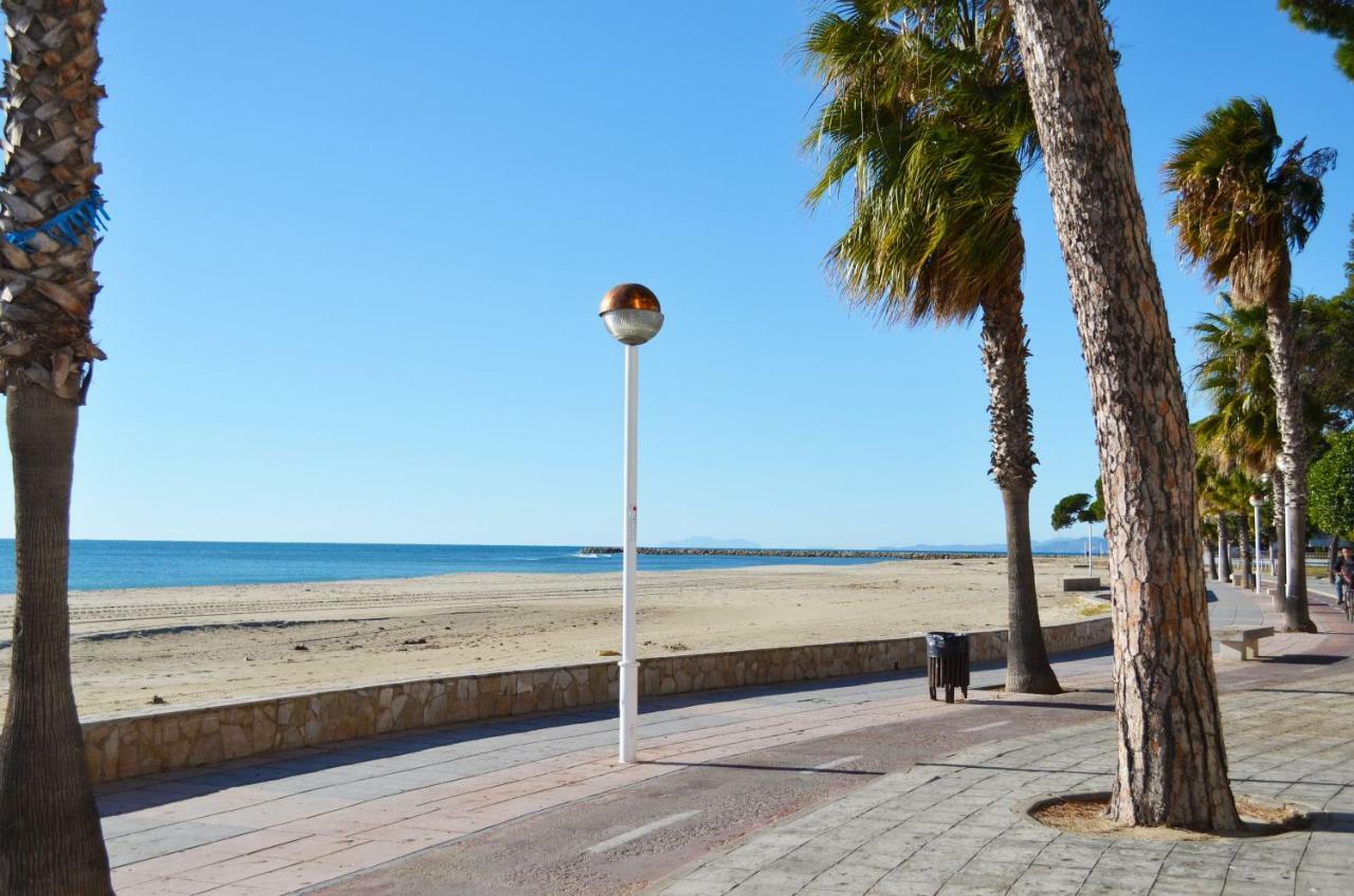 Apartment Golive Esquirol Beach
