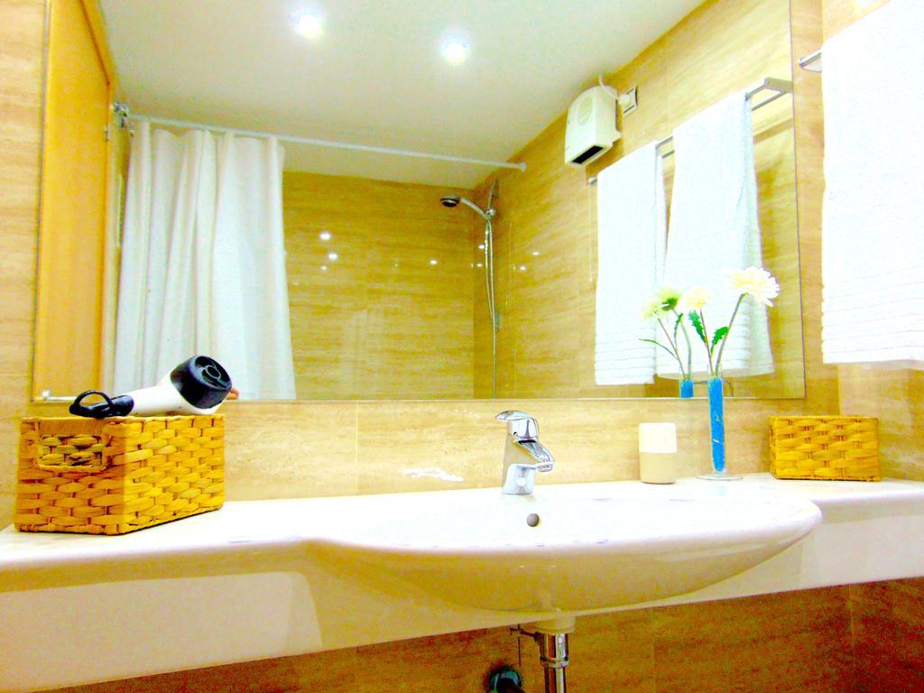 Apartament Golive Esquirol Beach