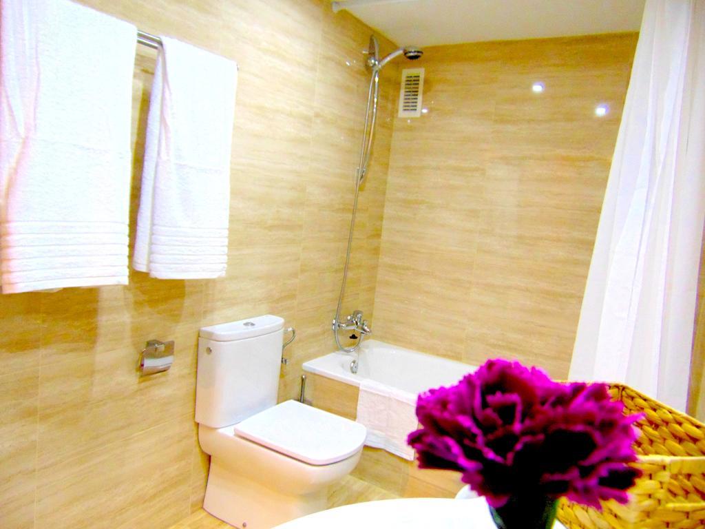 Golive Esquirol Beach * Cambrils