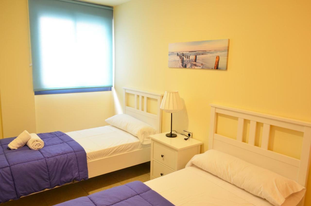 Golive Esquirol Beach Apartament