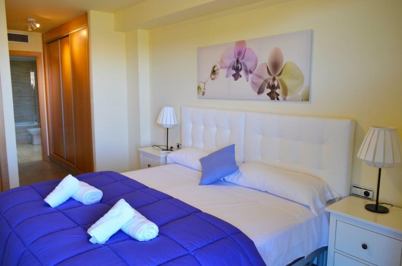 Apartament Golive Esquirol Beach