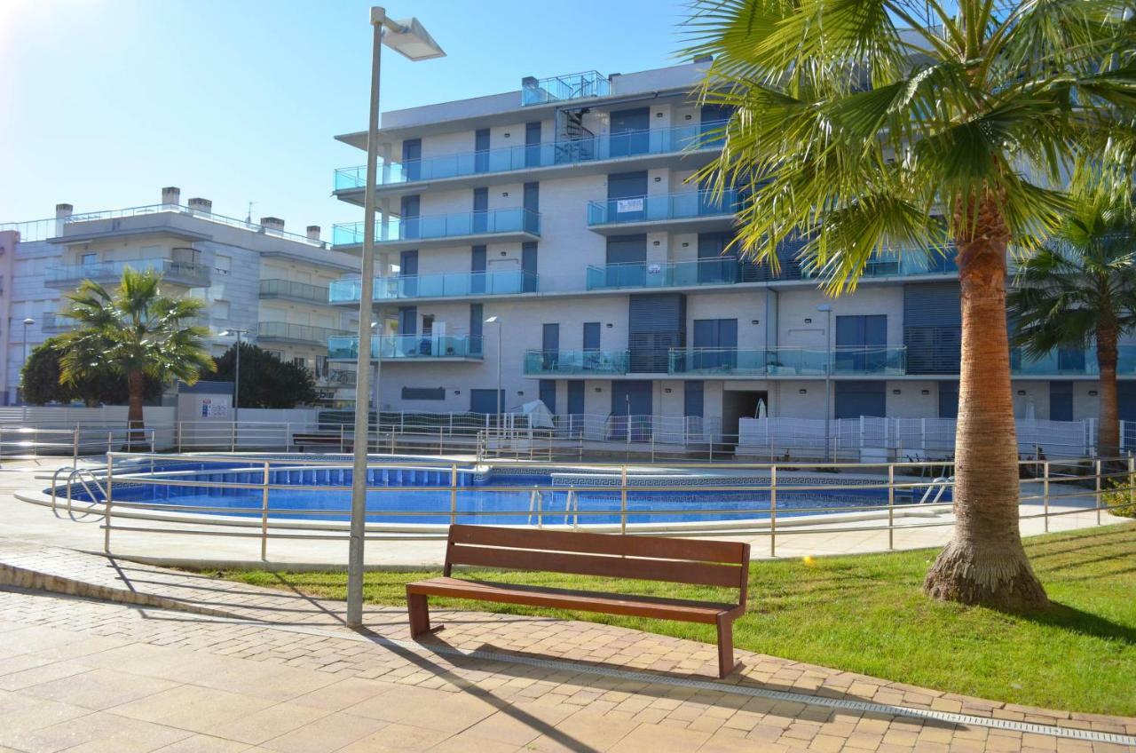 Golive Esquirol Beach Apartament Cambrils